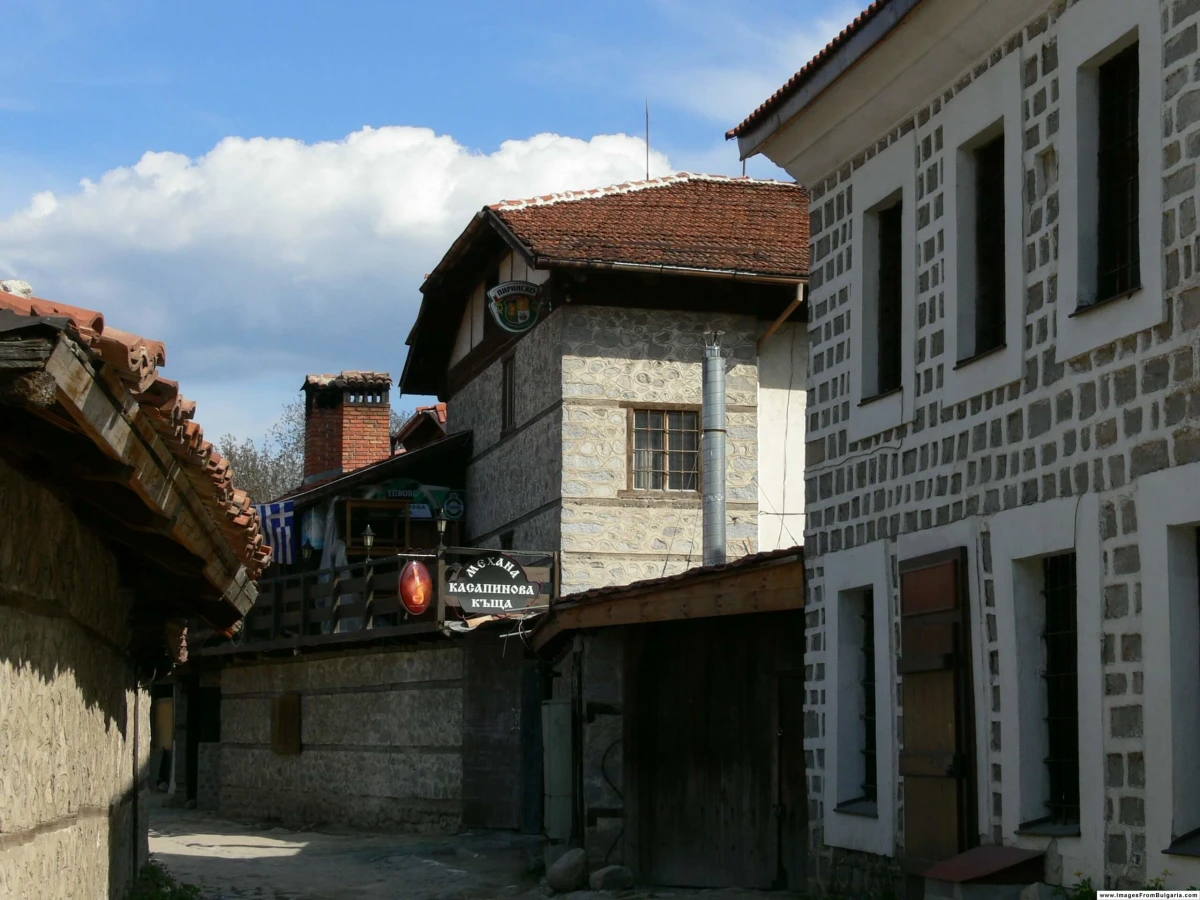 Bansko, Bulgarie