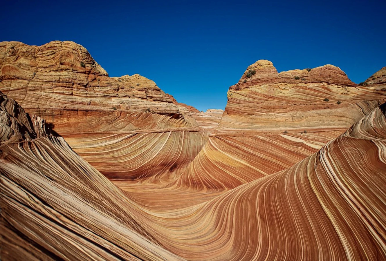 Paria Canyon, États-Unis, États-Unis