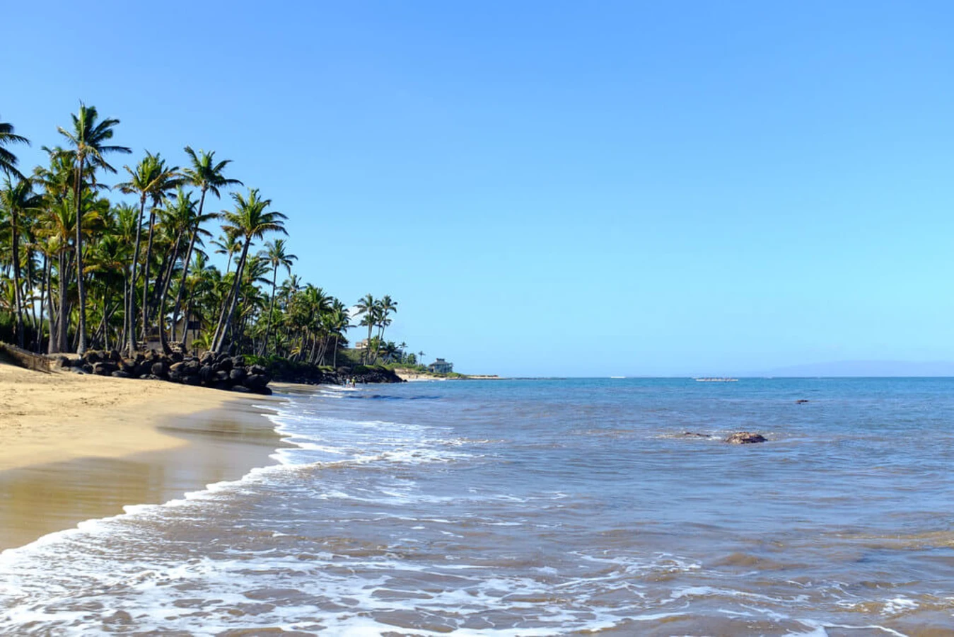 Maui, États-Unis, Hawaï