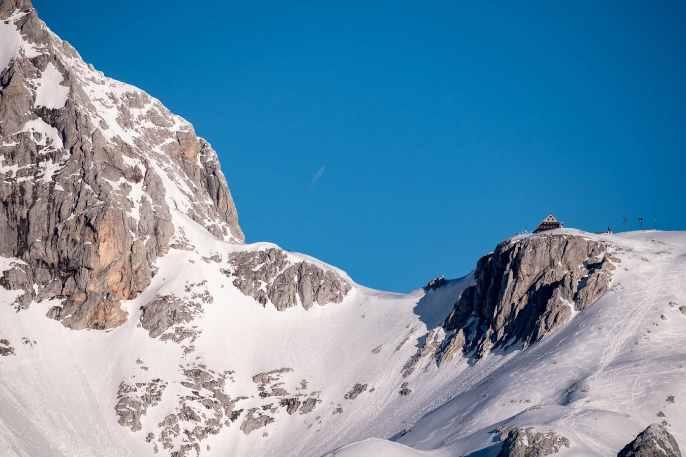 Triglav, Slovénie, Slovénie