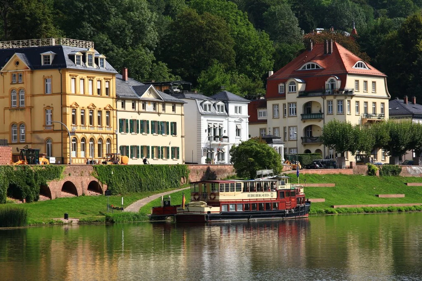 Heidelberg, Allemagne