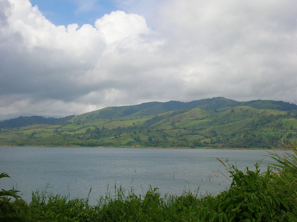 Lac Arenal, Costa Rica