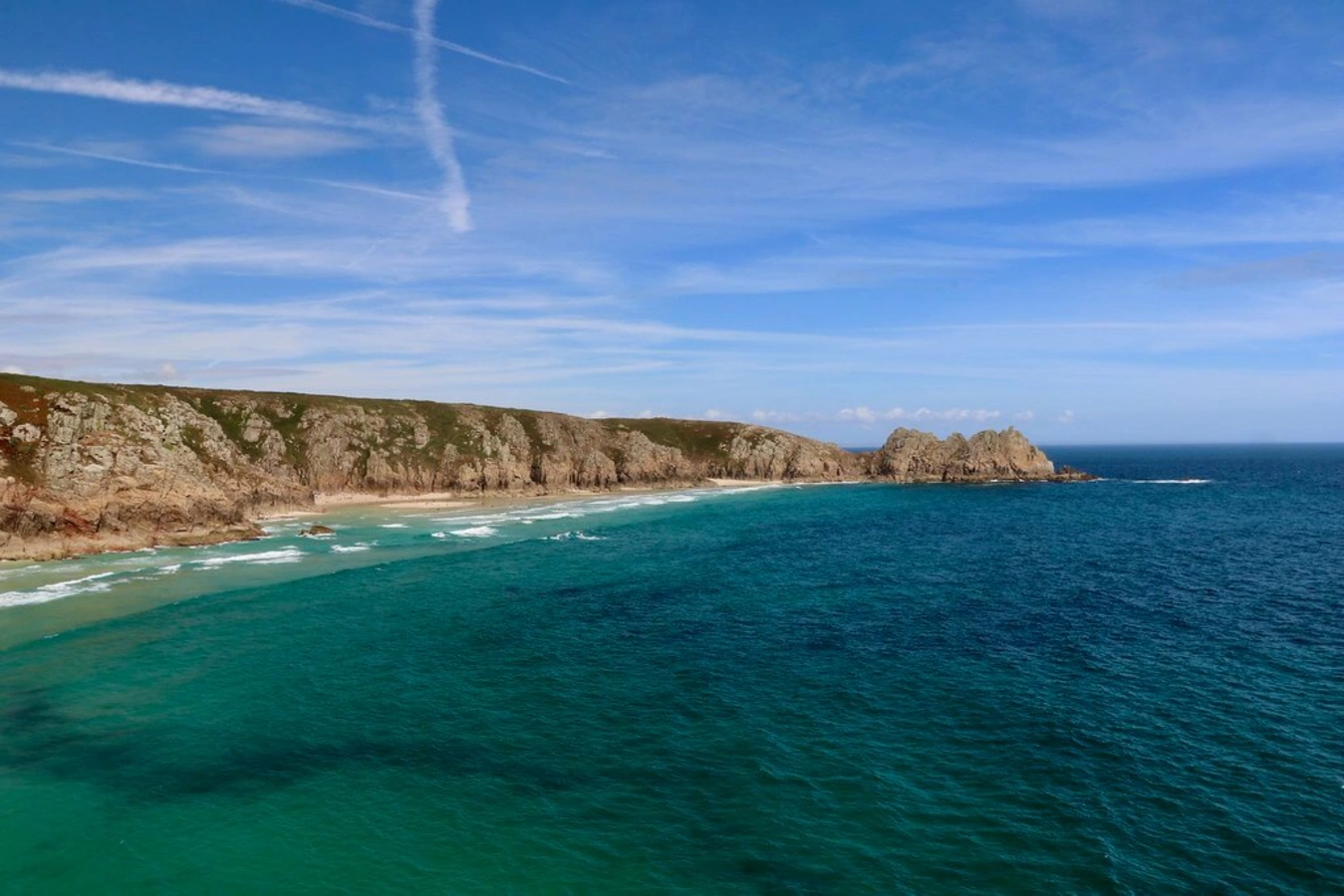 Théâtre de Minack, Angleterre