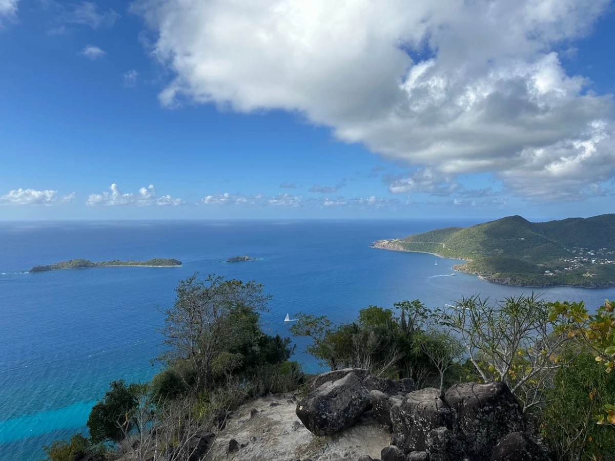 Terre-de-Haut, Guadeloupe