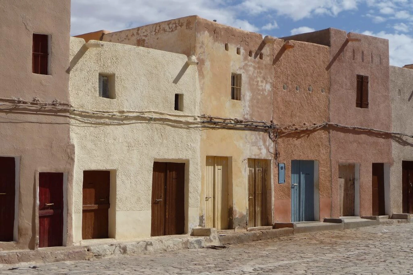 Beni Isguen, Algérie