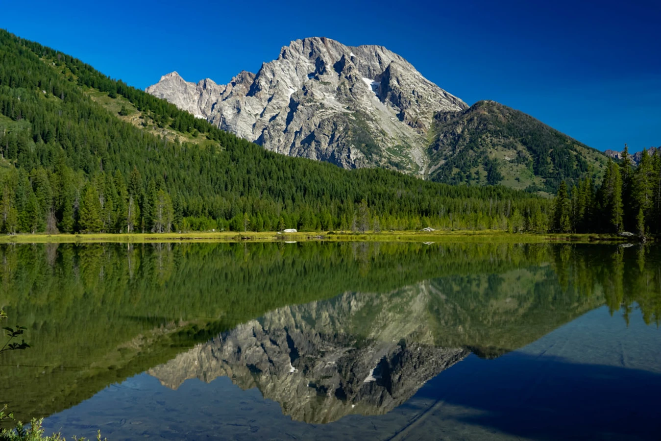 Paintbrush Canyon, États-Unis