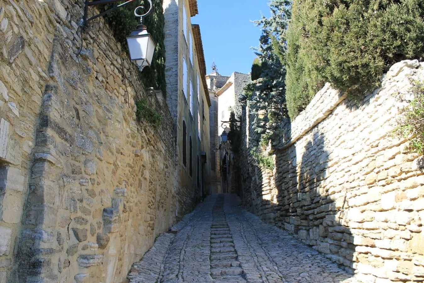 Gordes, France