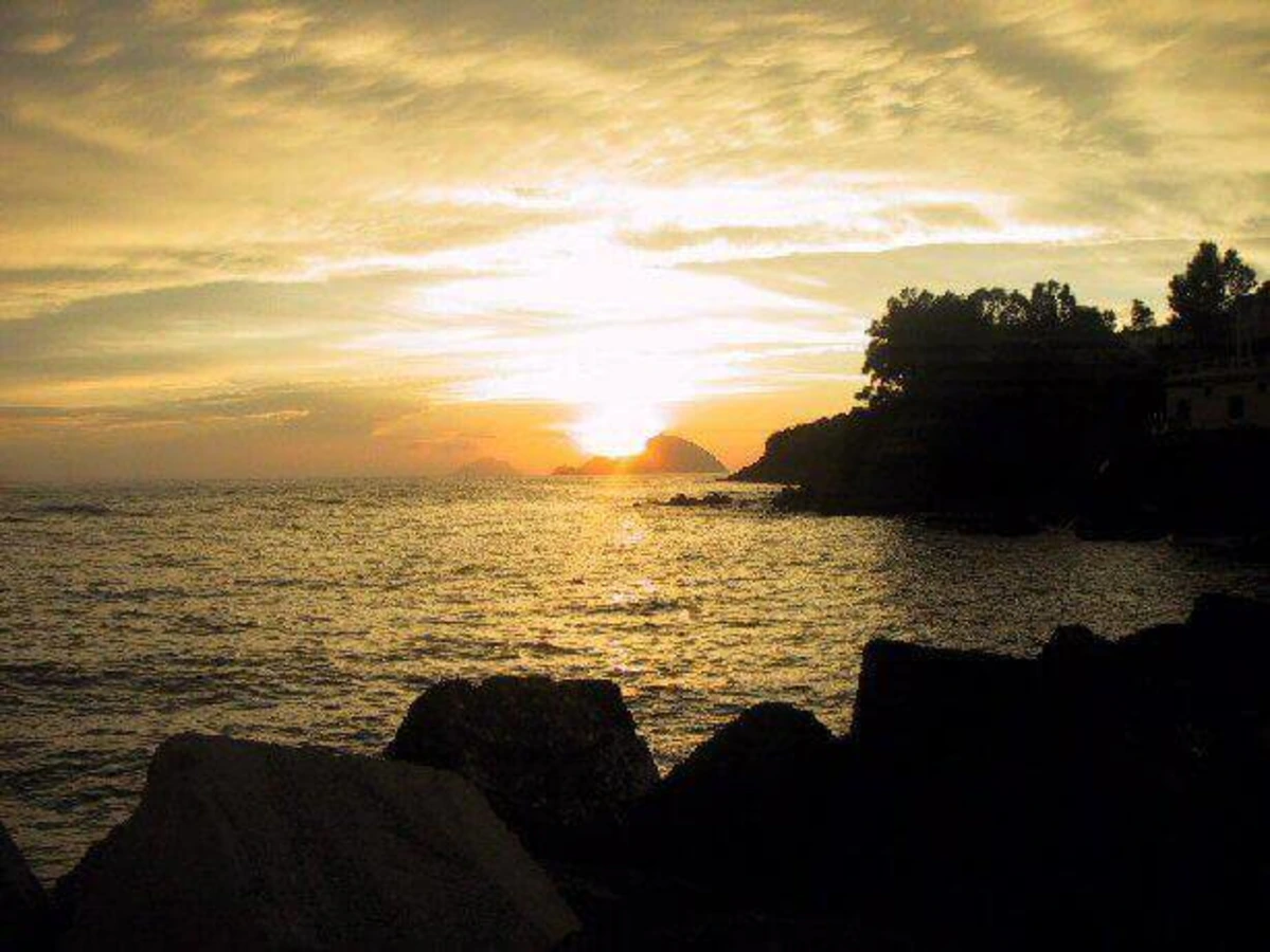 Filicudi, Italie