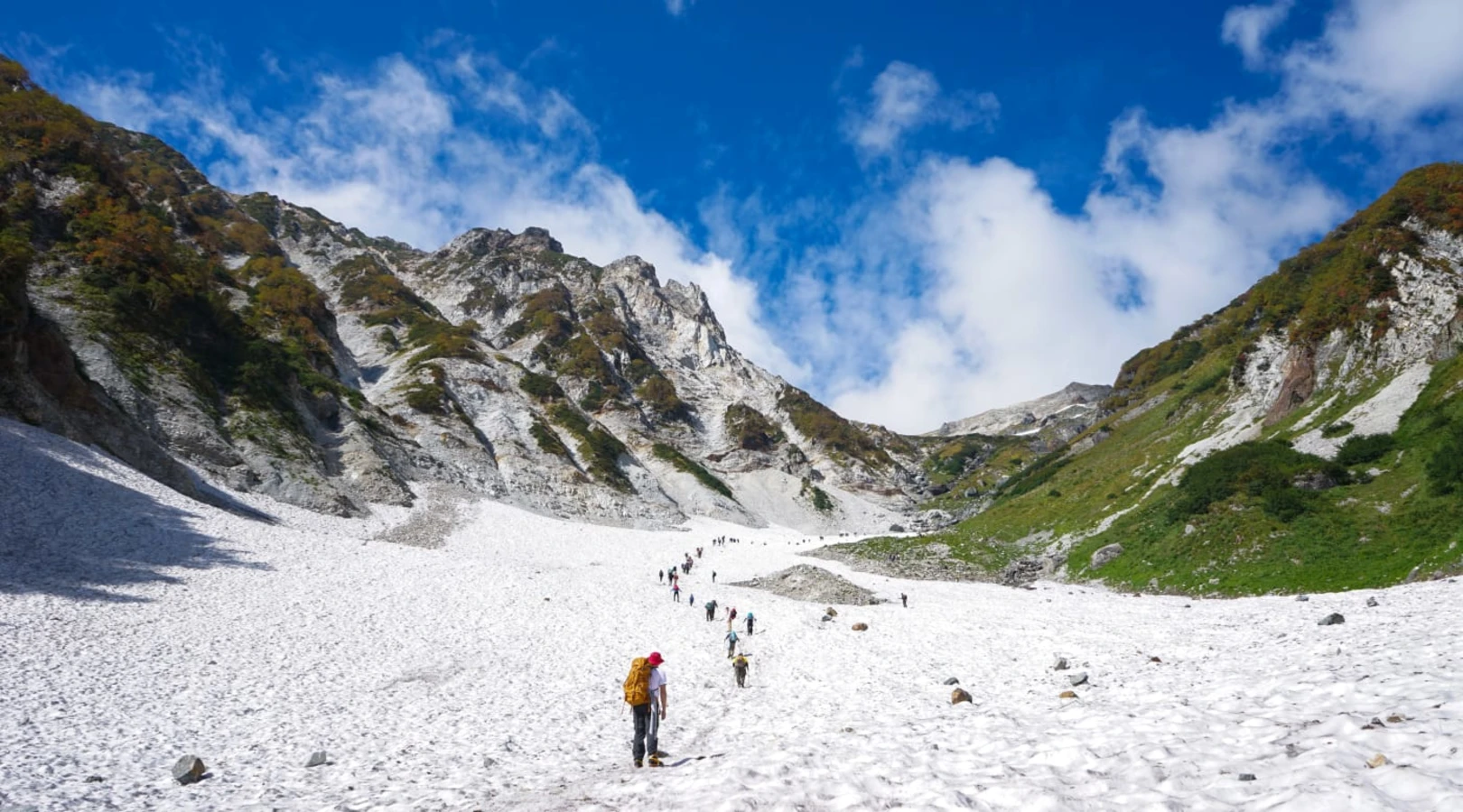 Parc national de Chubu-Sangaku, Japon, Japon, Japon, Japon