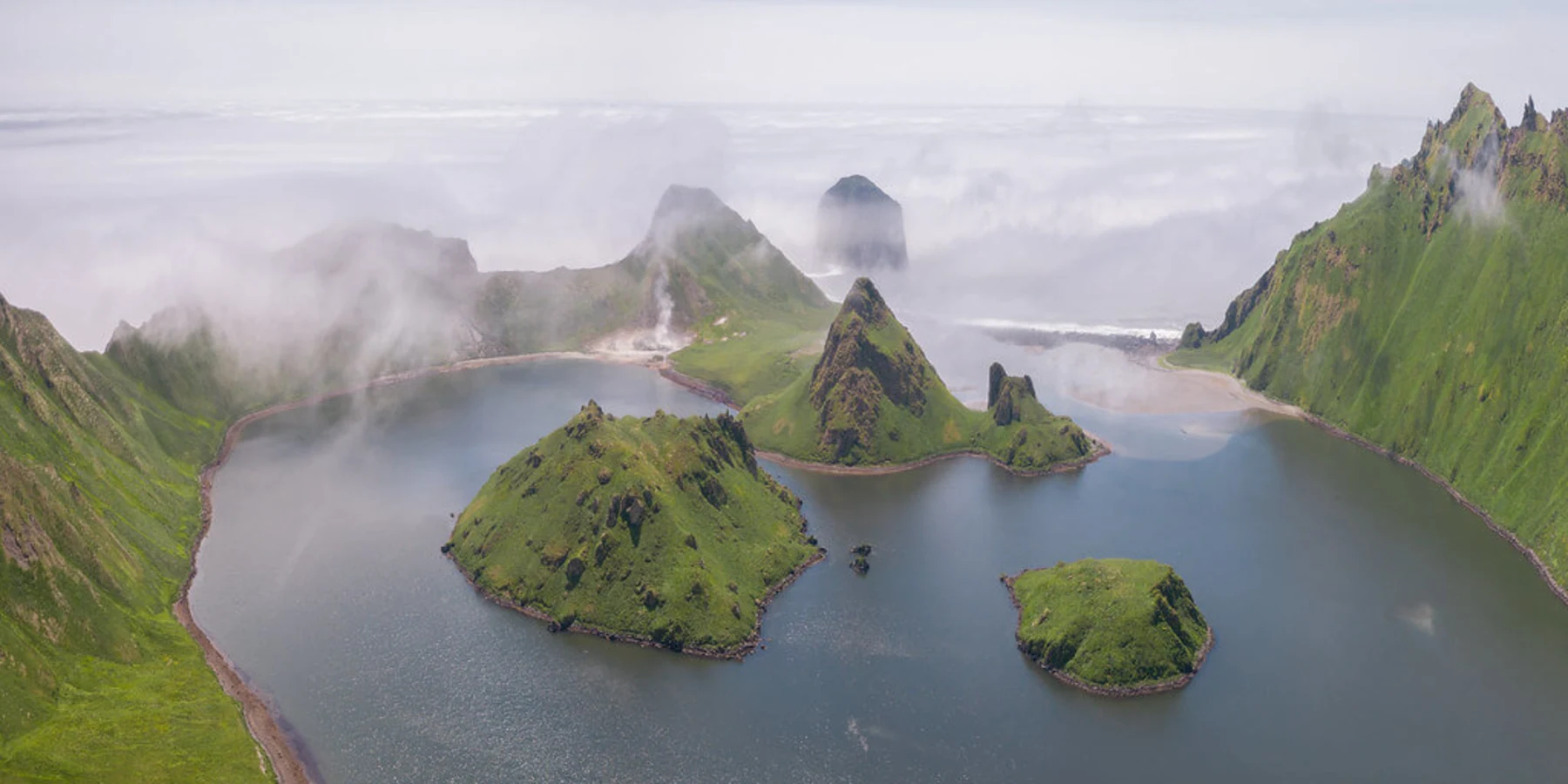 Yankicha, Russie