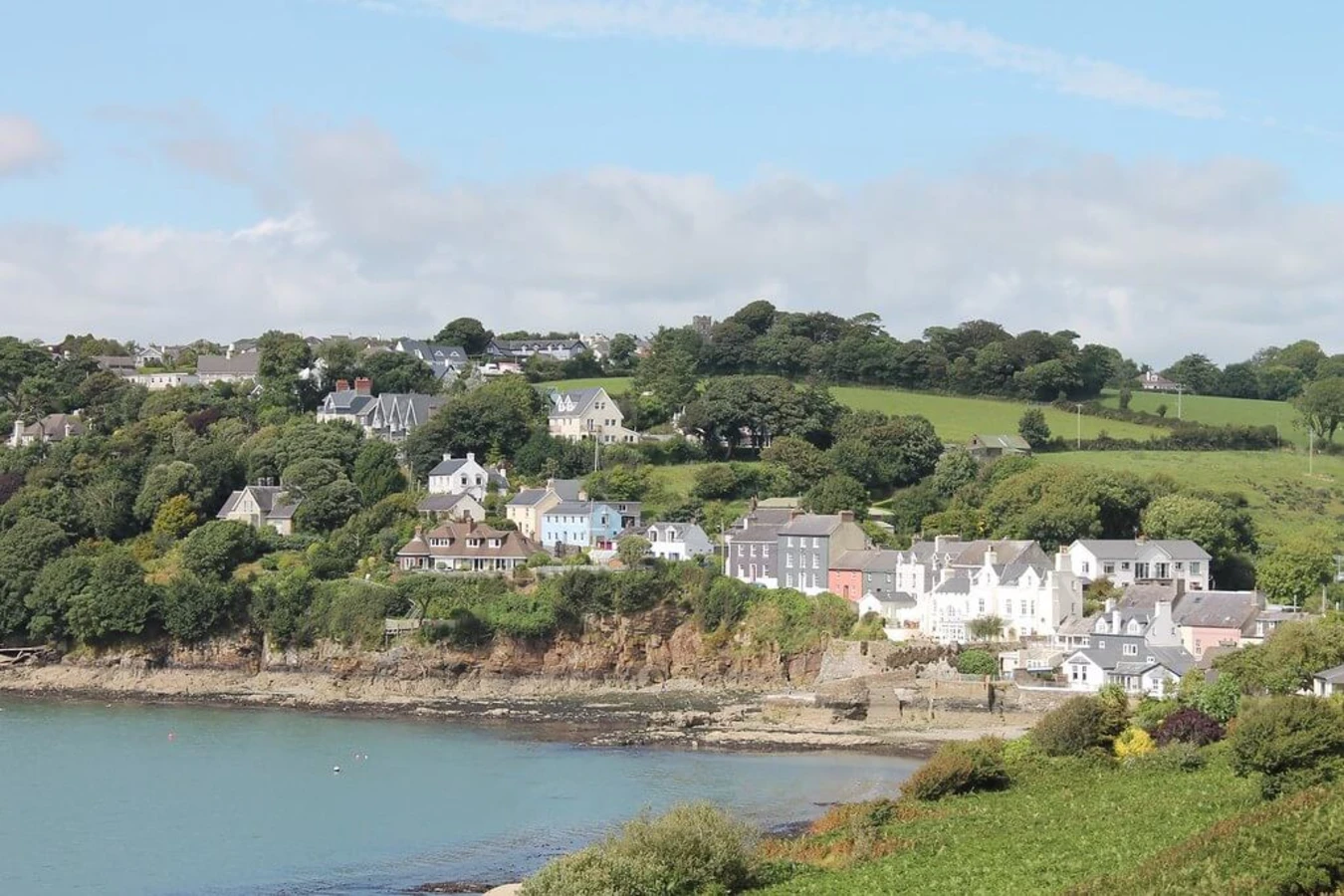 Kinsale, Irlande