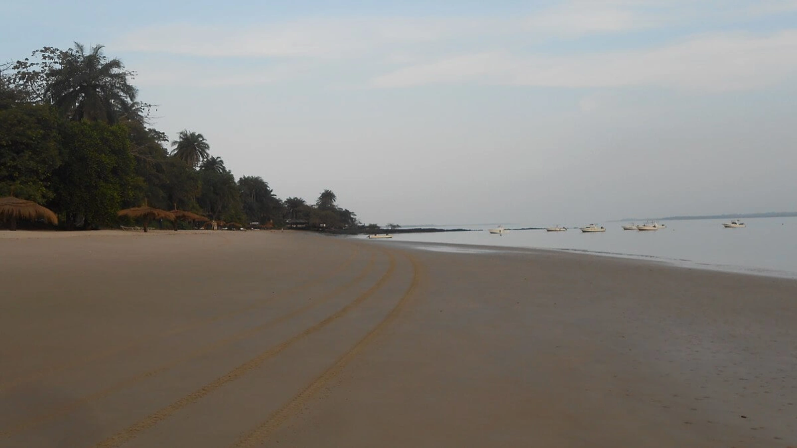 Rubane, Guinée-Bissau