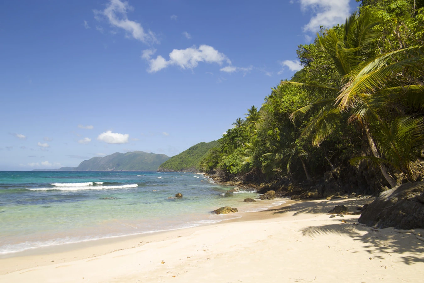 Playa Ermitaño, République dominicaine