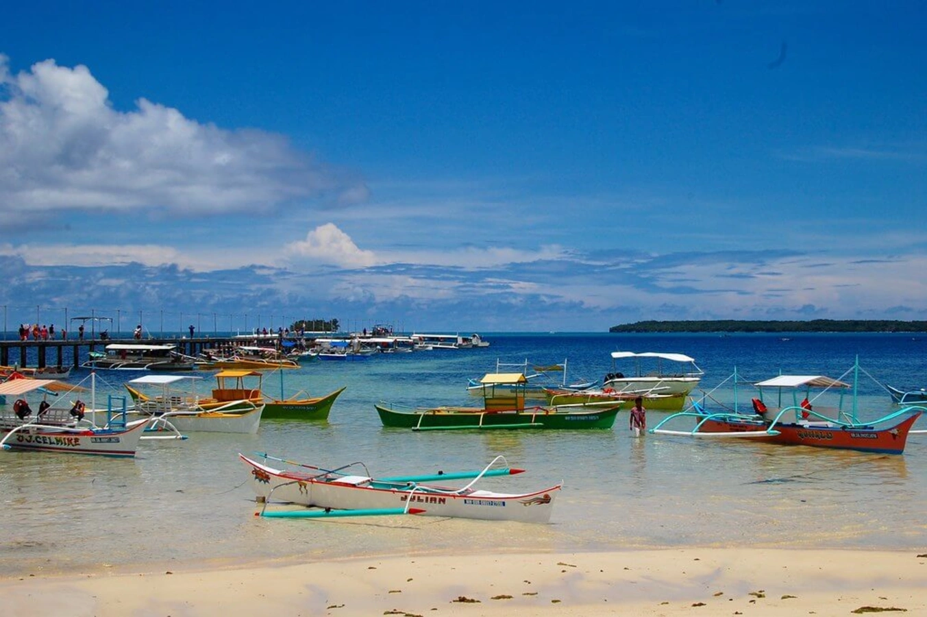 Siargao, Philippines
