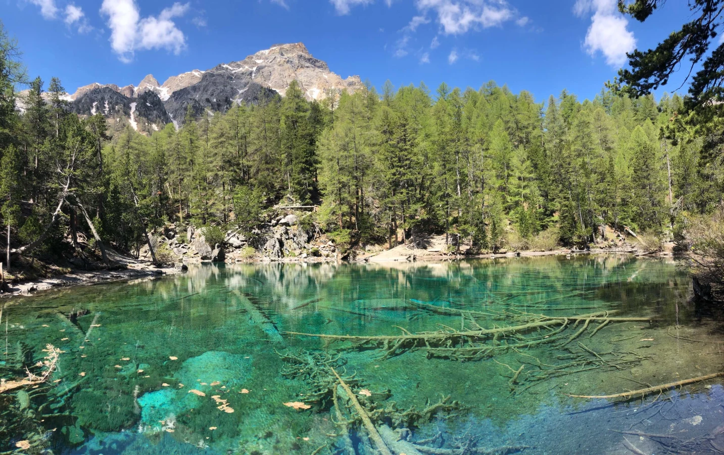 Vallée Étroite, France