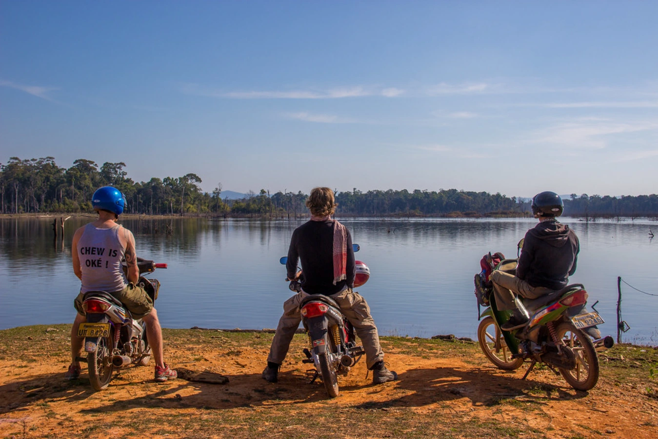 Boucle de Thakhek, Laos, Laos