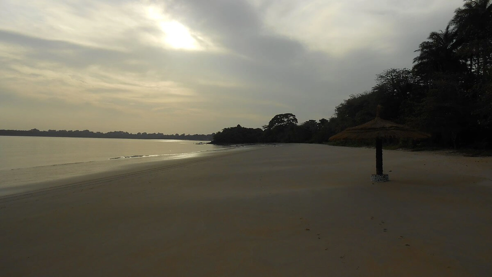 Rubane, Guinée-Bissau