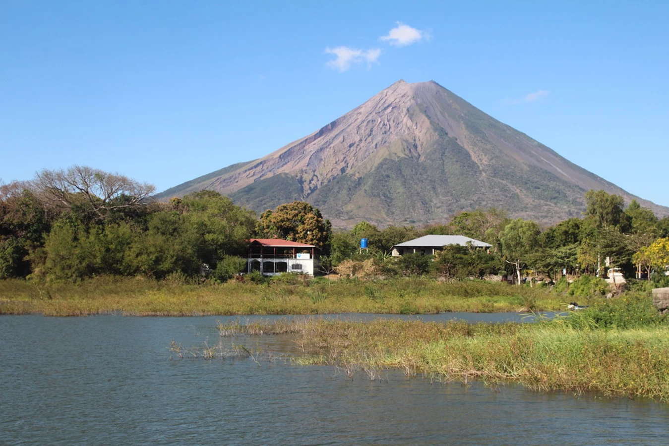 Lac Nicaragua, Nicaragua, Nicaragua, Nicaragua, Nicaragua, Nicaragua