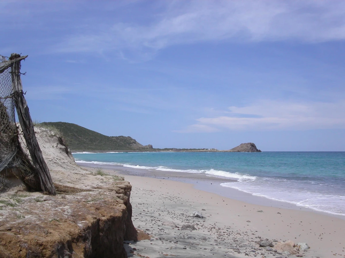 Parc national Cabo Pulmo, Mexique