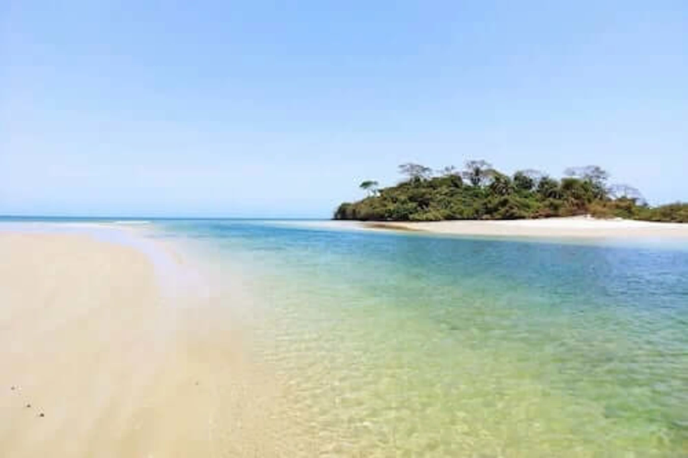Rubane, Guinée-Bissau