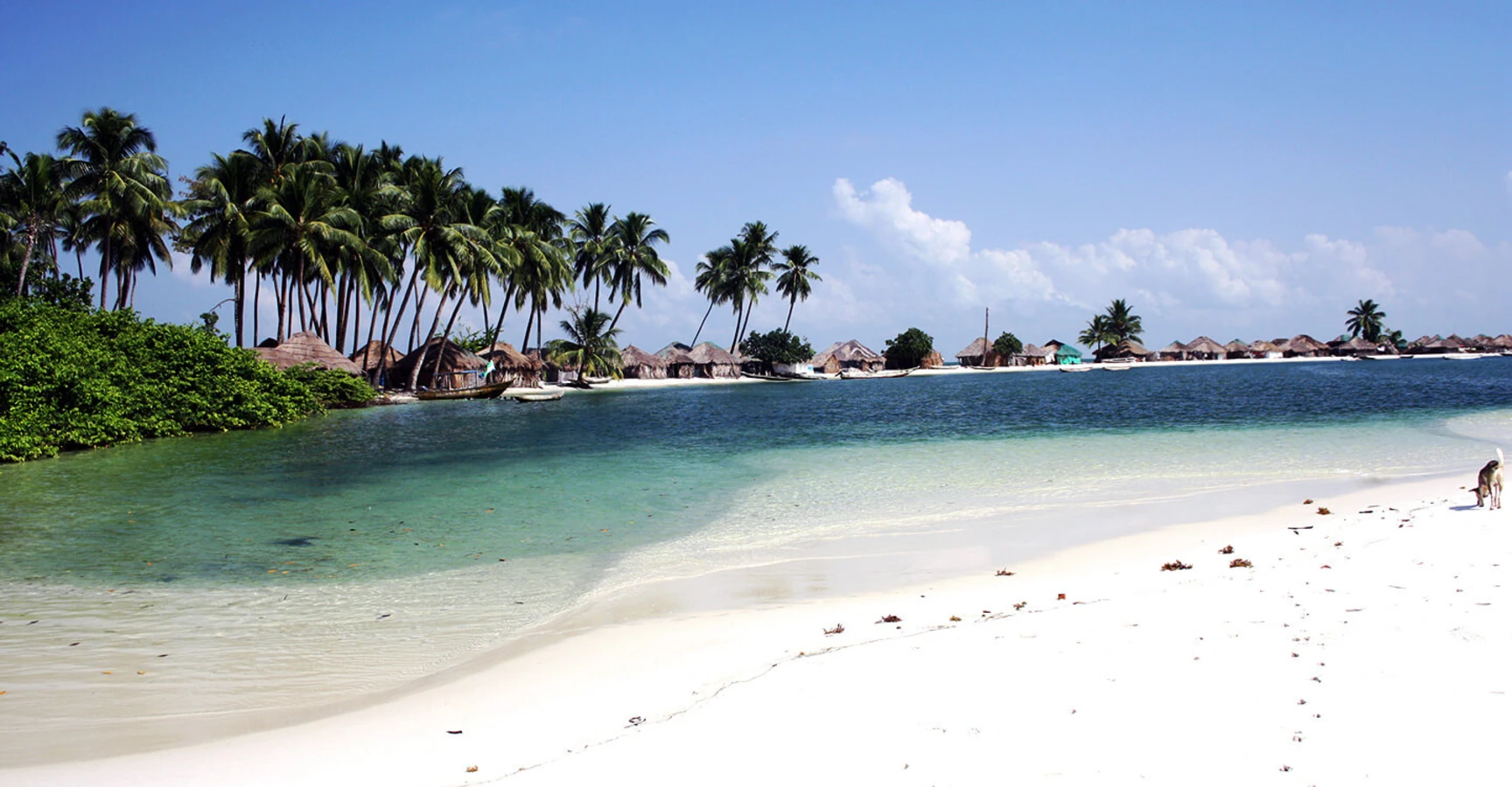 Turtle Islands, Sierra Leone