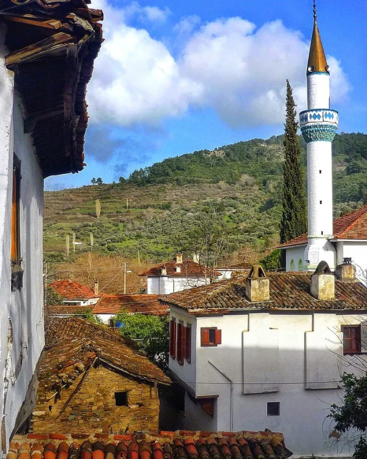 Sirince, Turquie