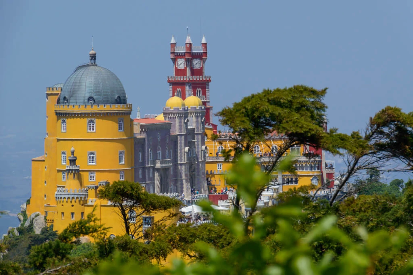 Sintra, Portugal