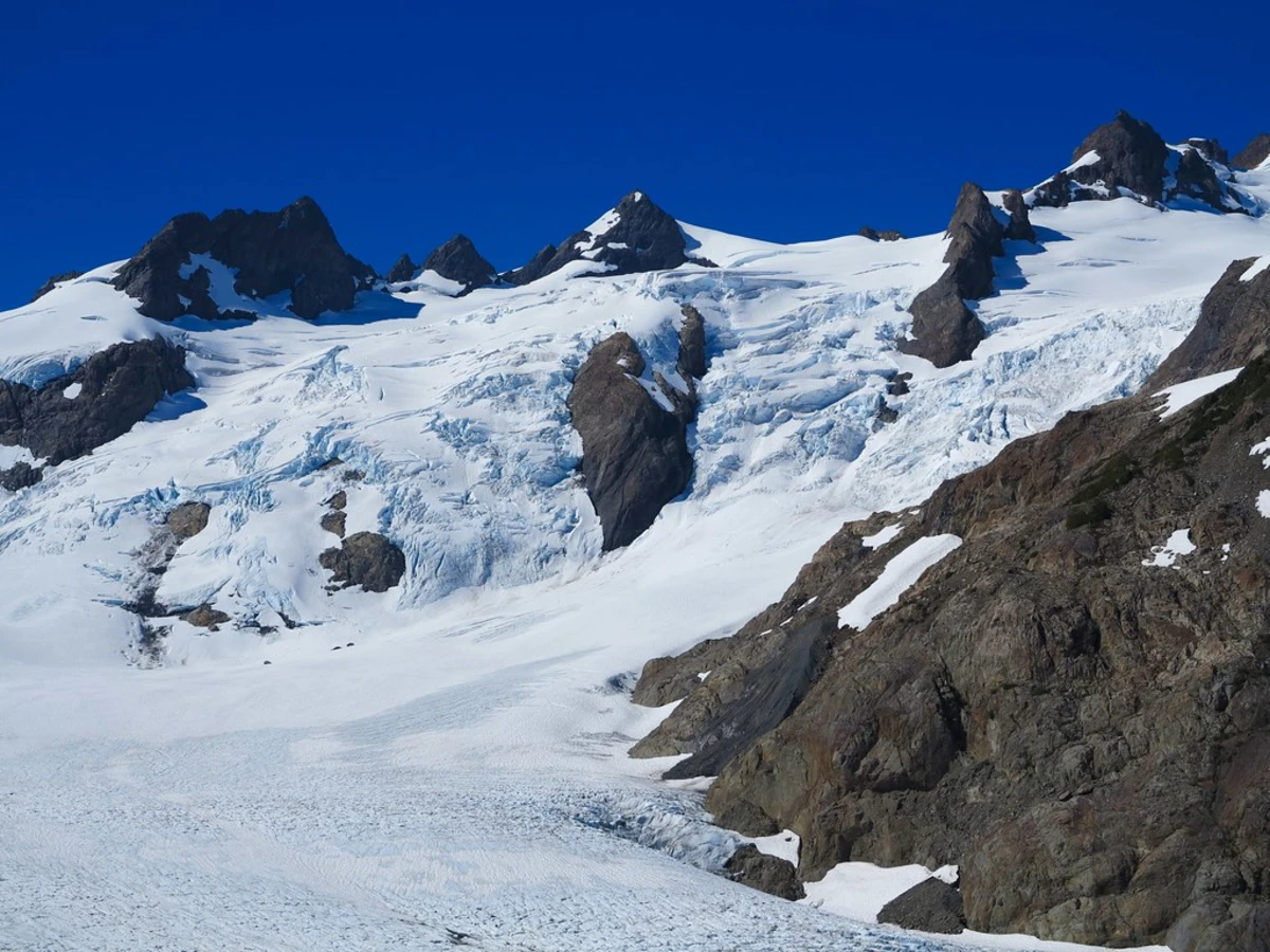 Mont Olympe (États-Unis), États-Unis