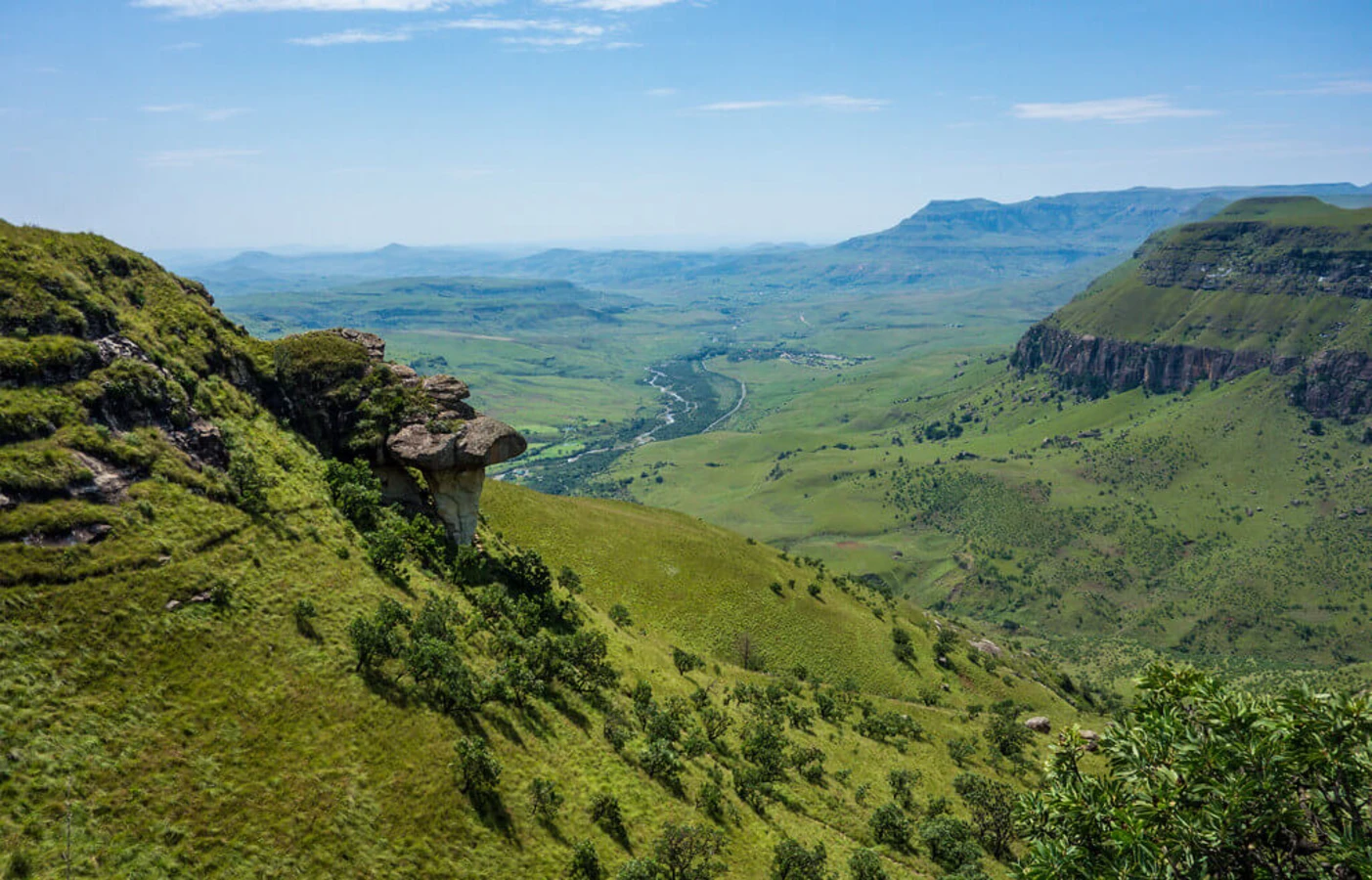 Monts Drakensberg, Afrique du Sud, Afrique du Sud, Afrique du Sud, Afrique du Sud, Lesotho, Lesotho, Lesotho, Lesotho