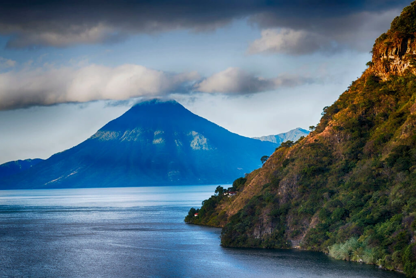 Volcan de Fuego, Guatemala, Guatemala, Guatemala