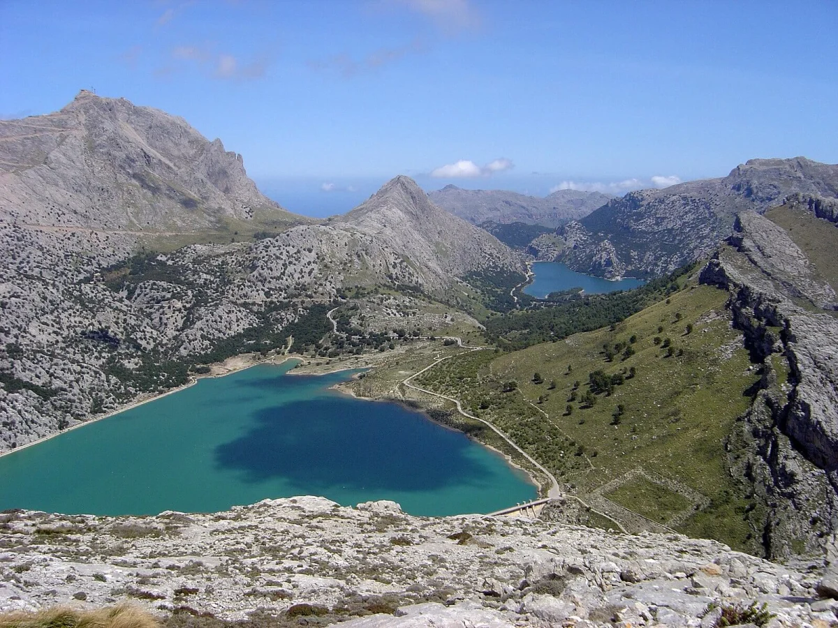 Majorque, Espagne
