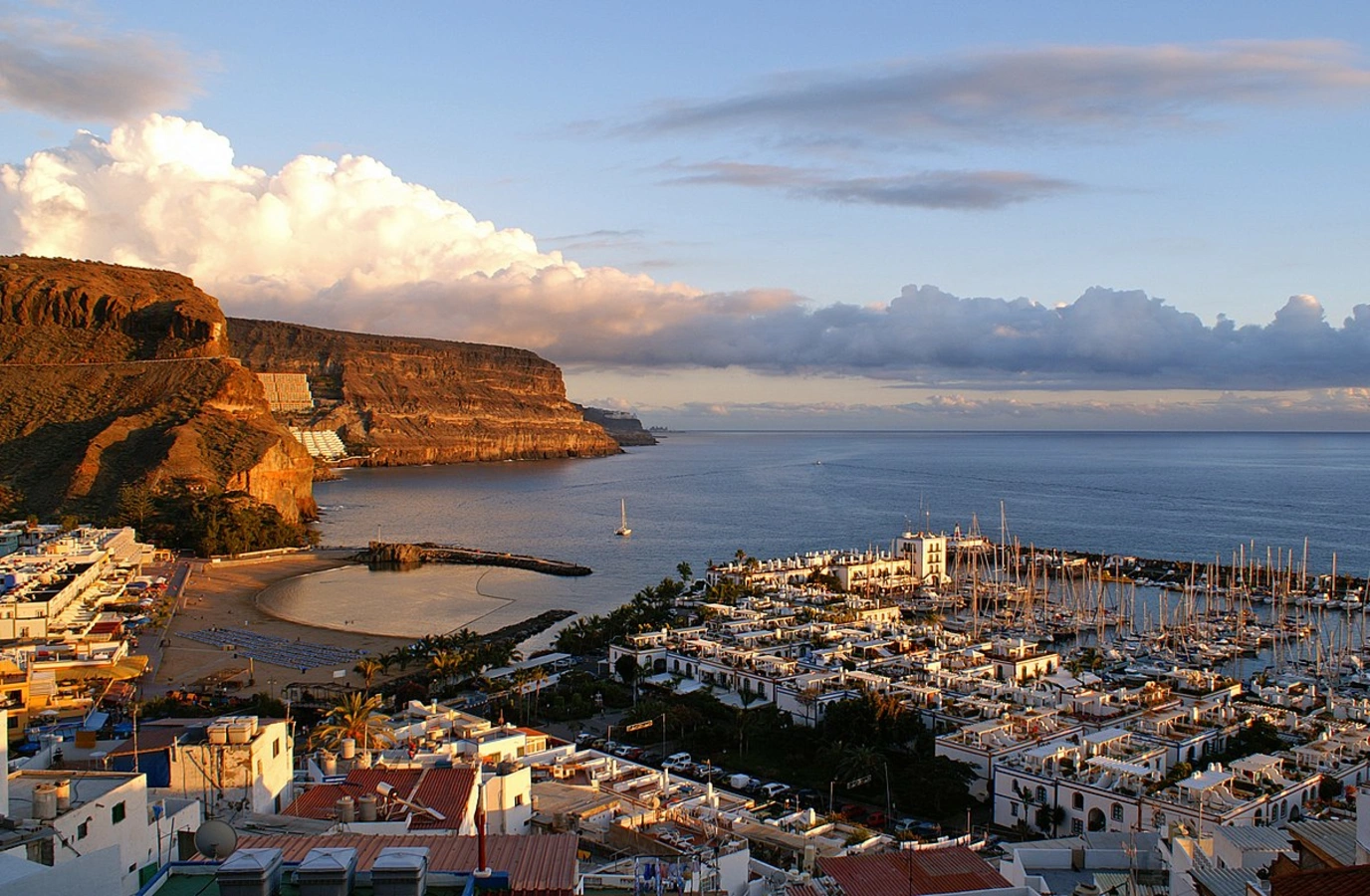 Grande Canarie, Espagne, Canaries