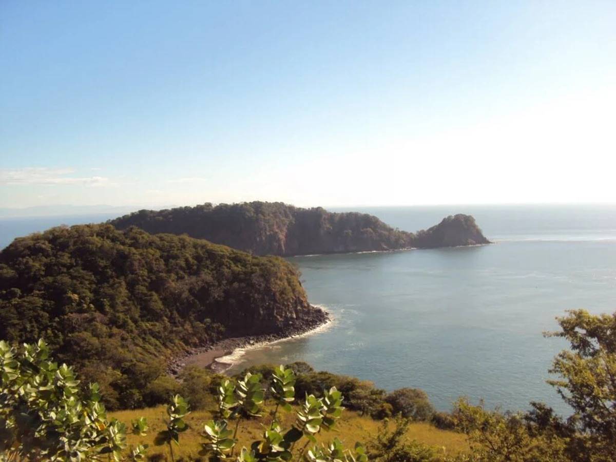 Meanguera, Salvador