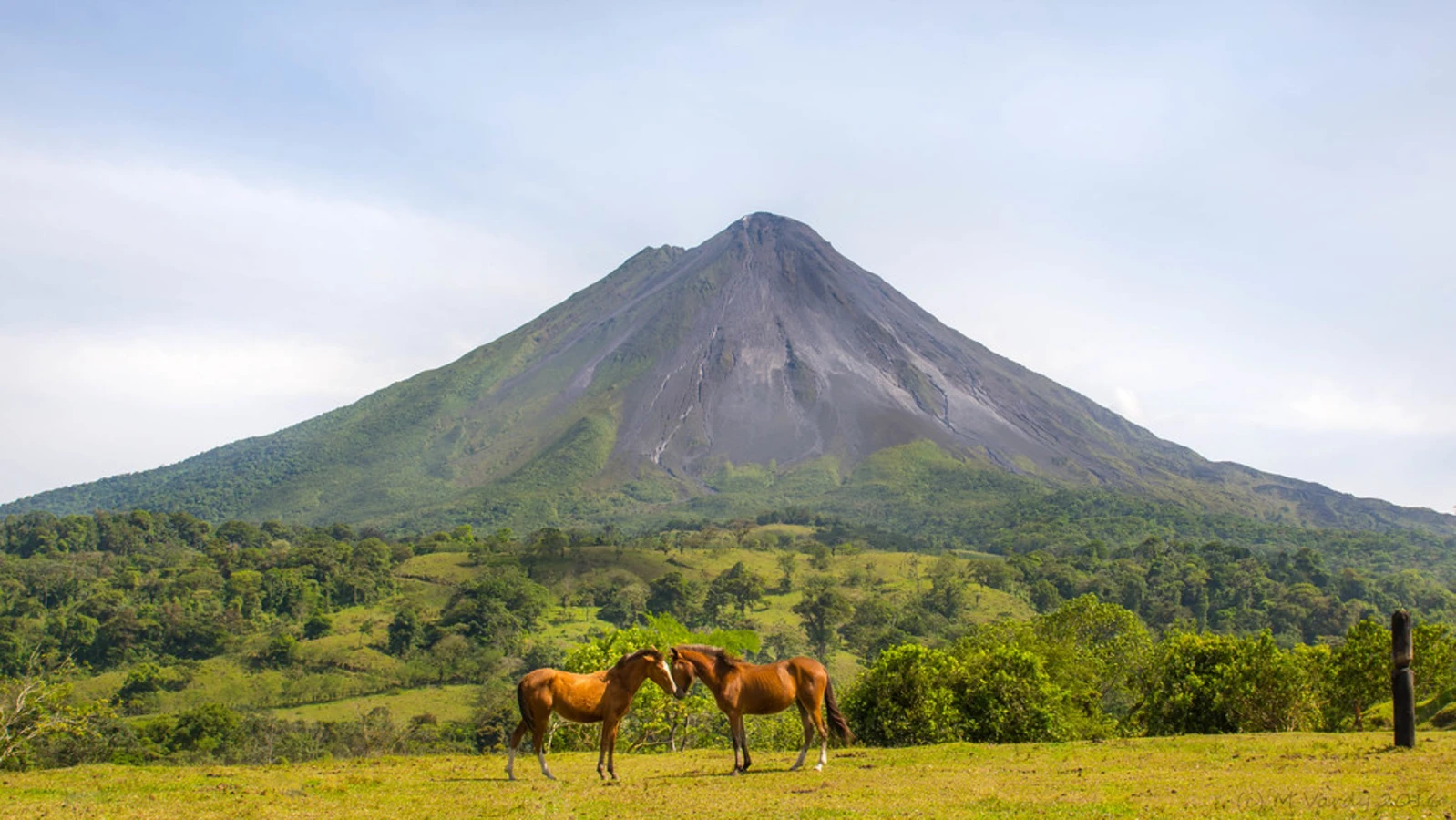 Arenal, Costa Rica