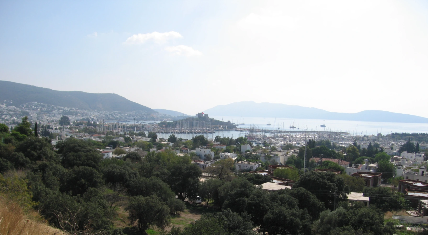 Bodrum, Turquie