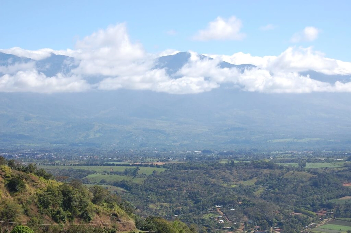 Cerro Chirripo, Costa Rica, Costa Rica, Costa Rica