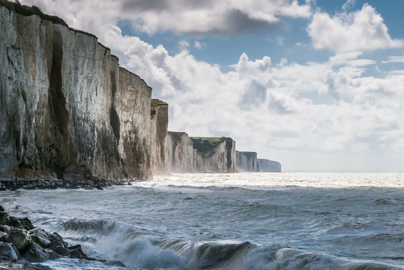 Ault, France