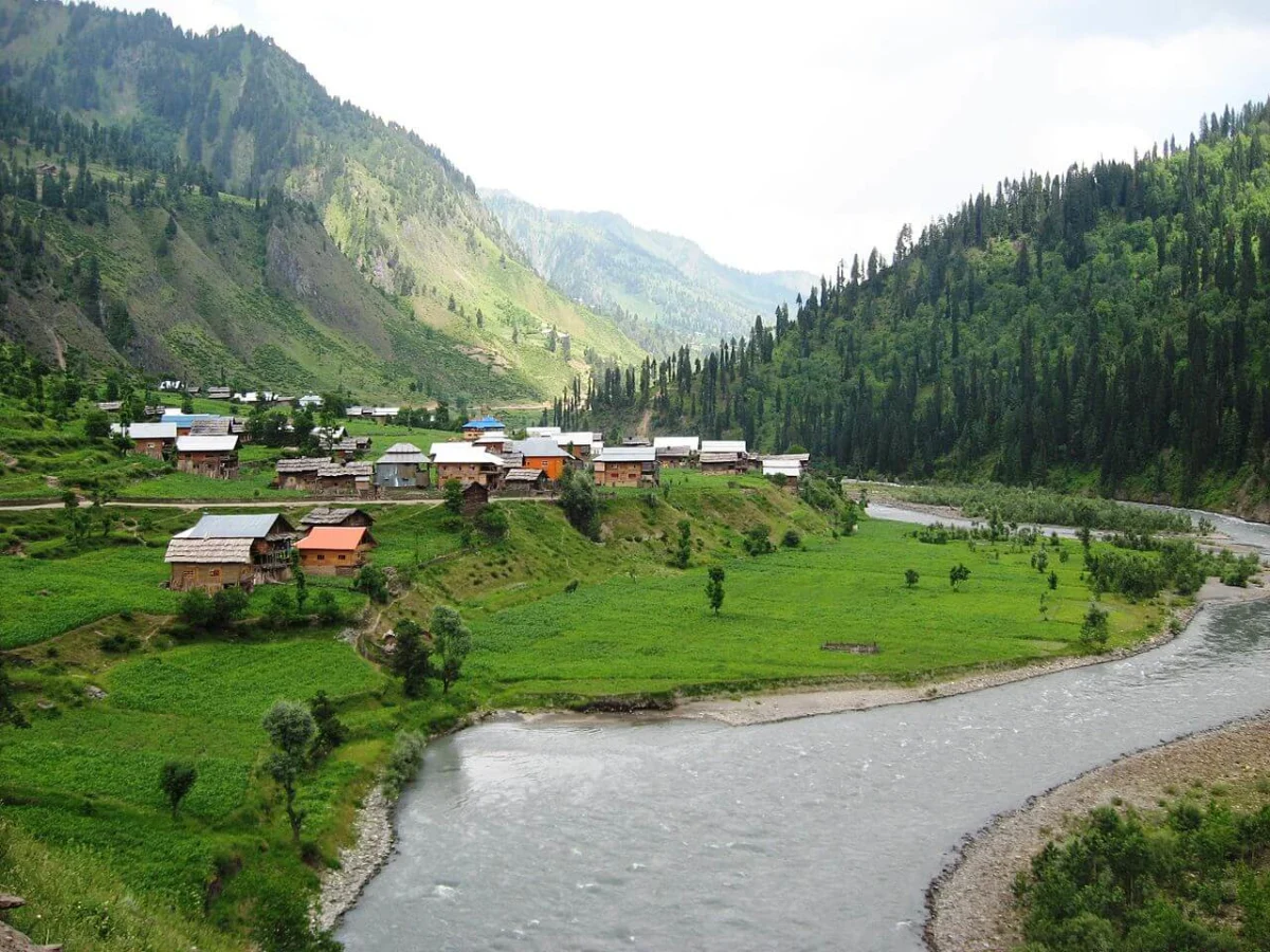 Taobat, Pakistan
