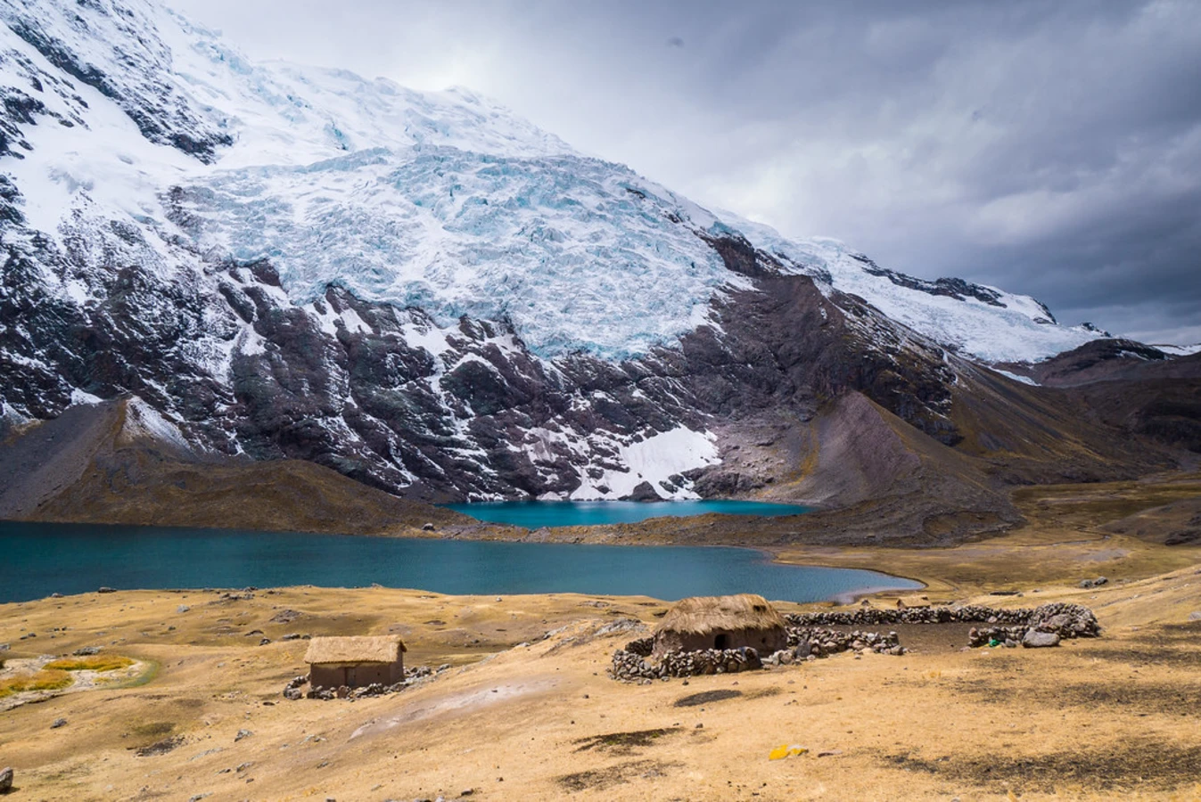 Trek de l'Ausangate, Pérou