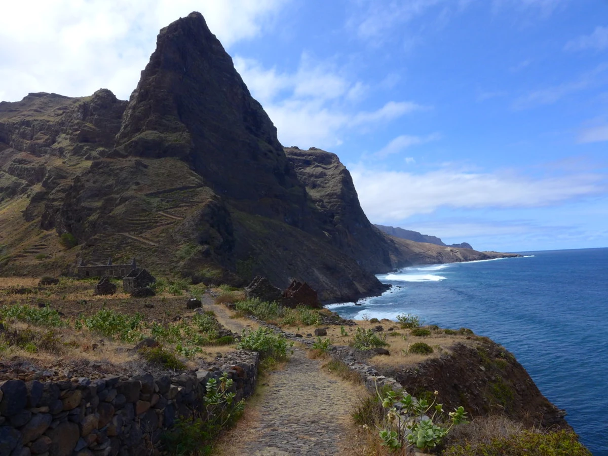 Aranhas, Cap-Vert