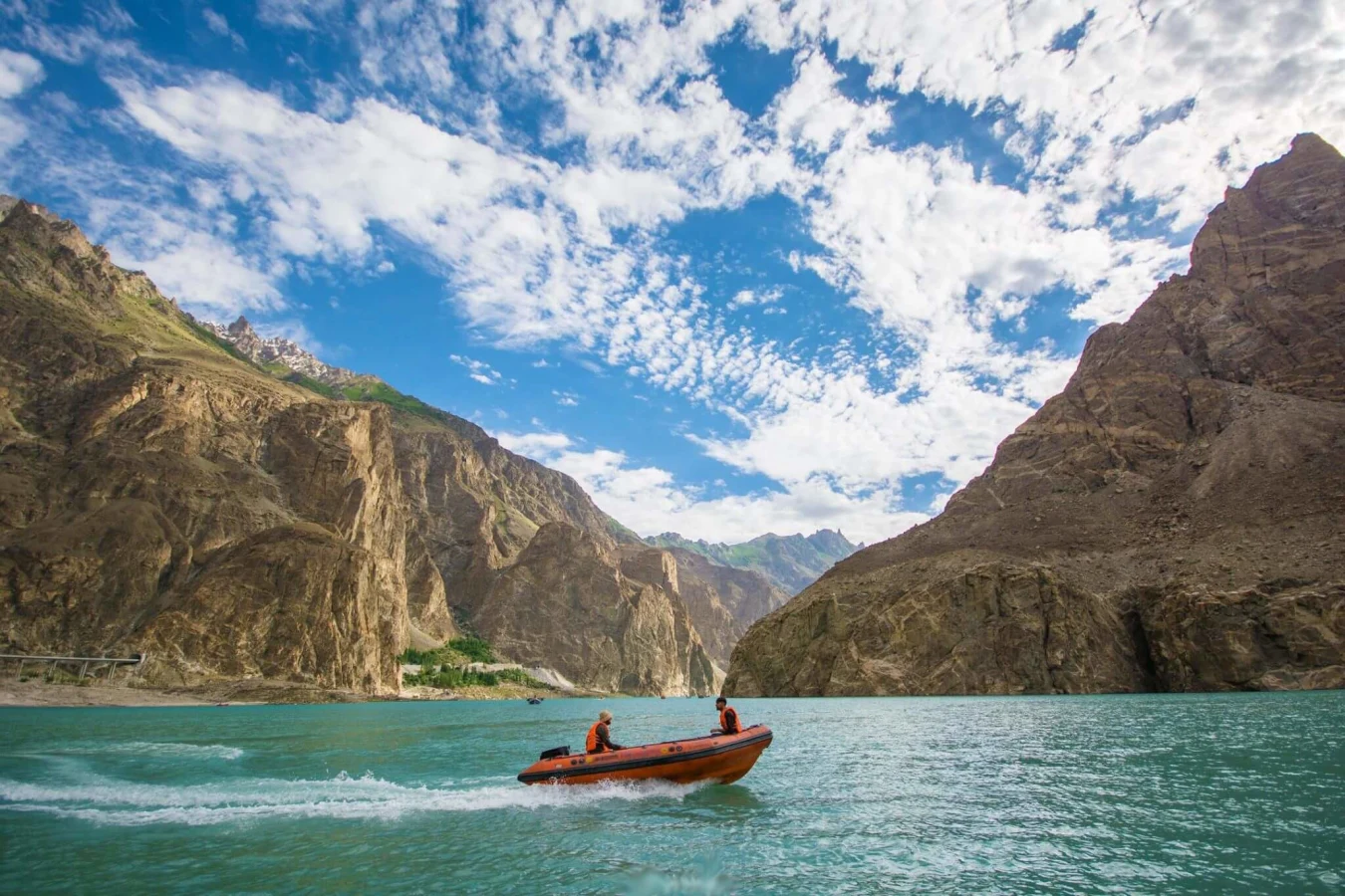 Karimabad, Pakistan