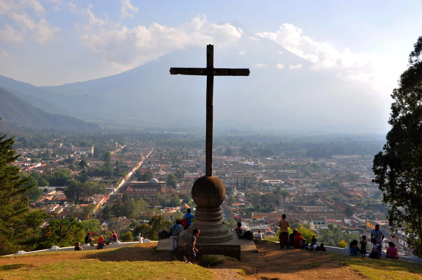 Antigua Guatemala, Guatemala