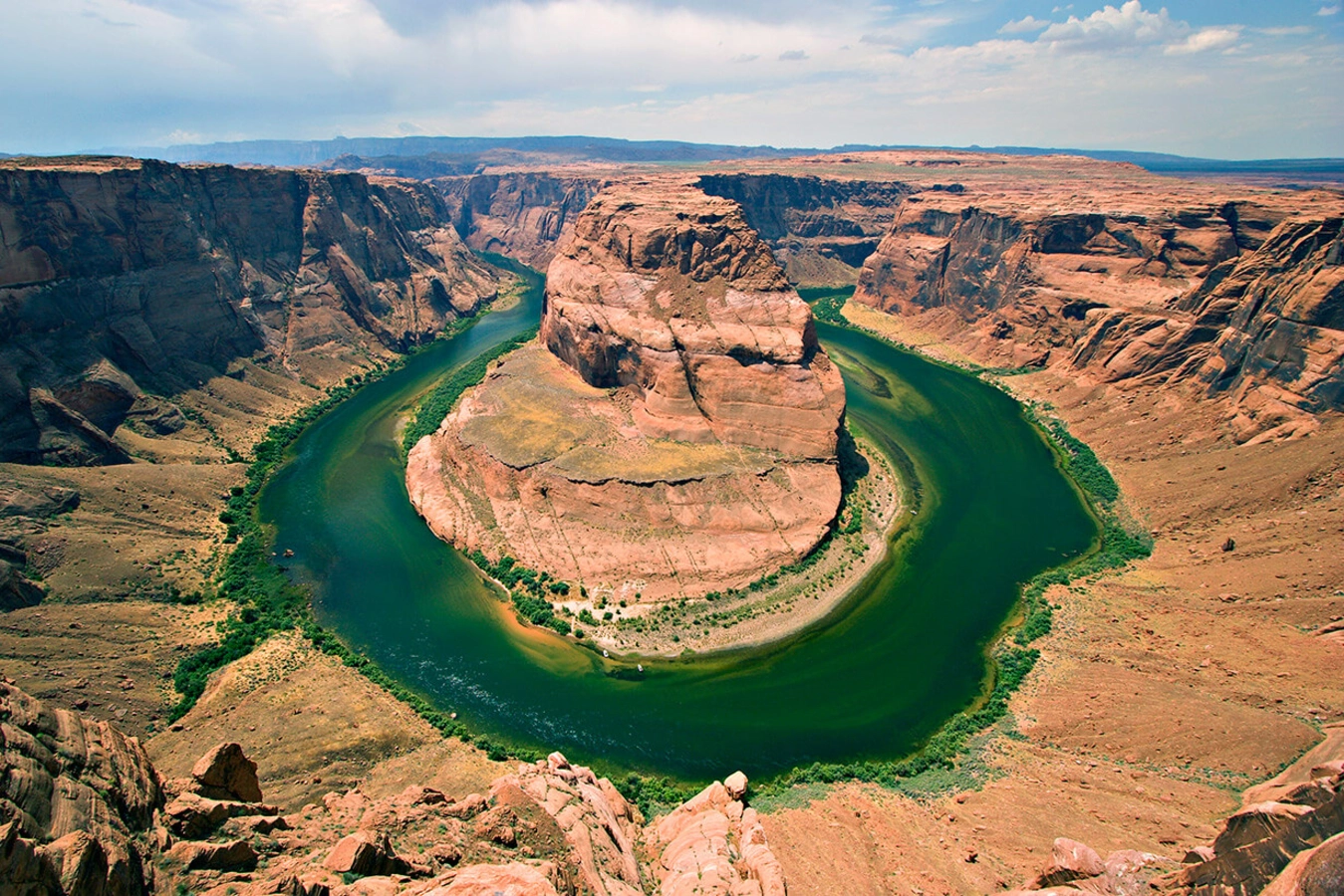 Glen Canyon National Recreation Area, États-Unis, États-Unis