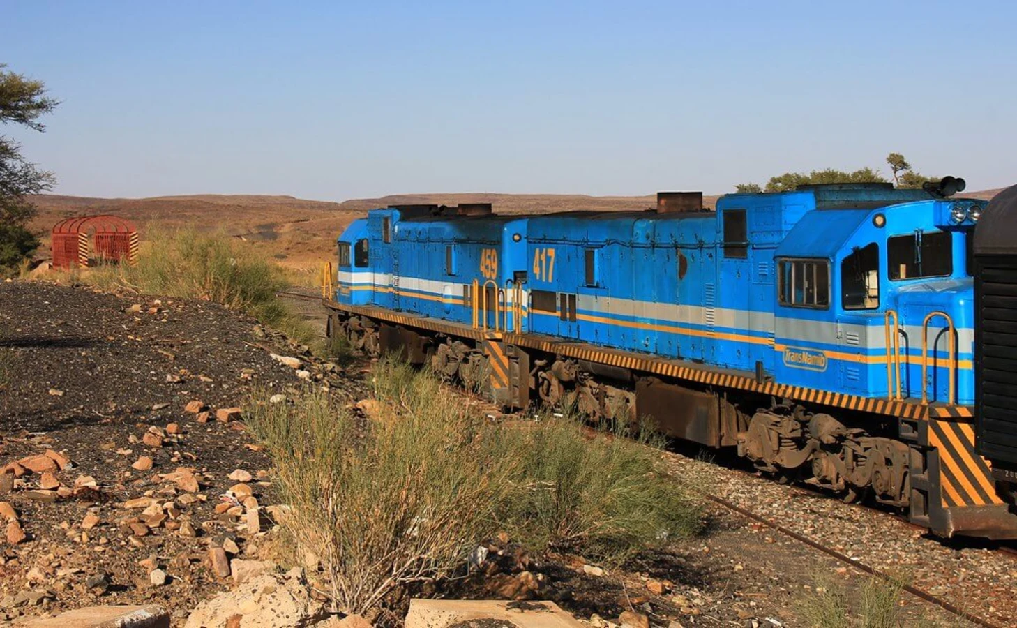 Shongololo Express, Afrique du Sud, Afrique du Sud, Afrique du Sud, Afrique du Sud, Zimbabwe, Afrique du Sud, Mozambique, Namibie, Namibie, Namibie