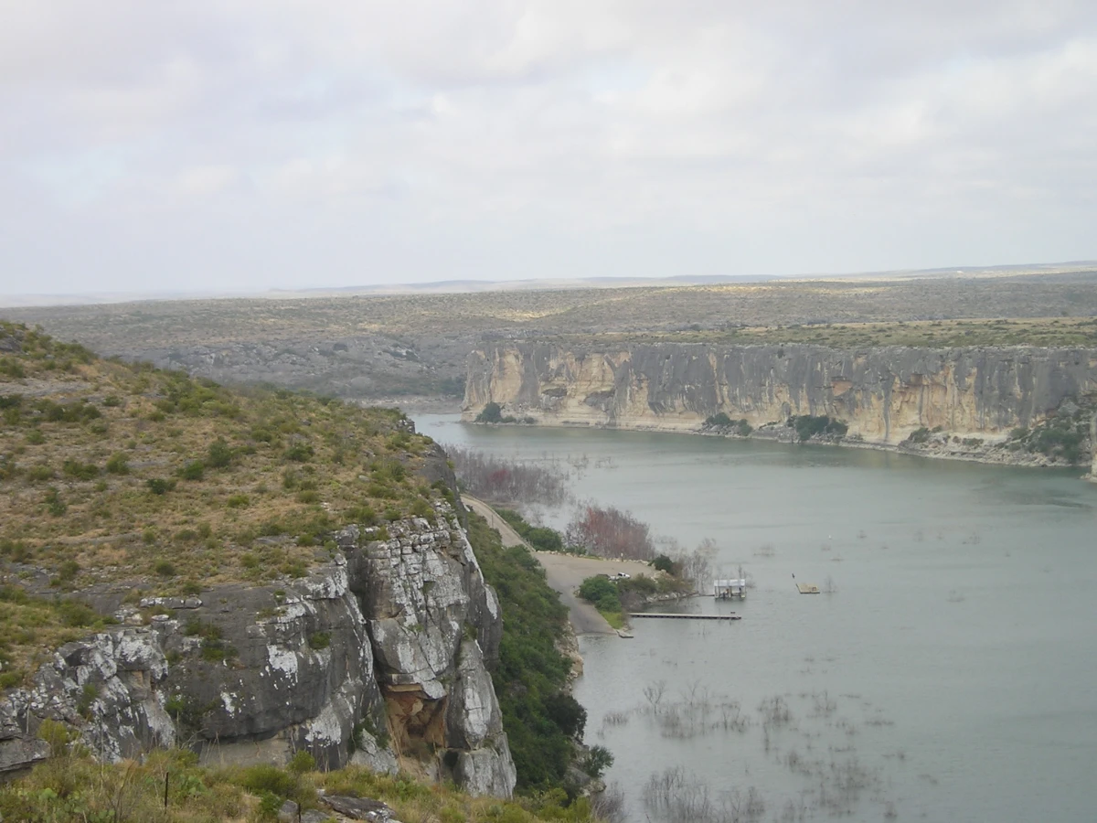 Pecos, États-Unis, États-Unis