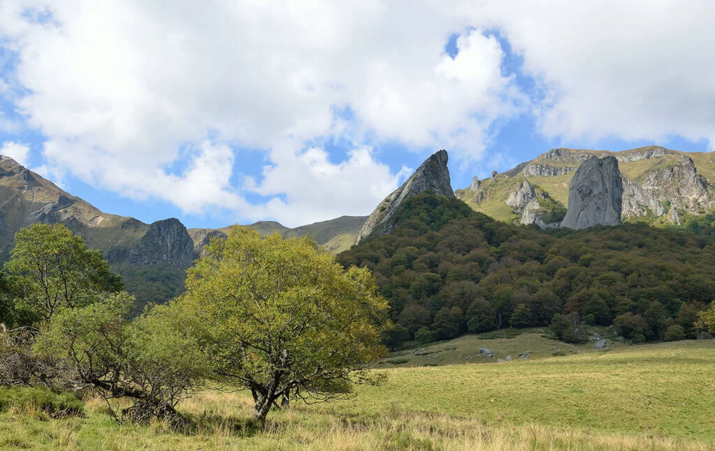 Dent de la Rancune, France