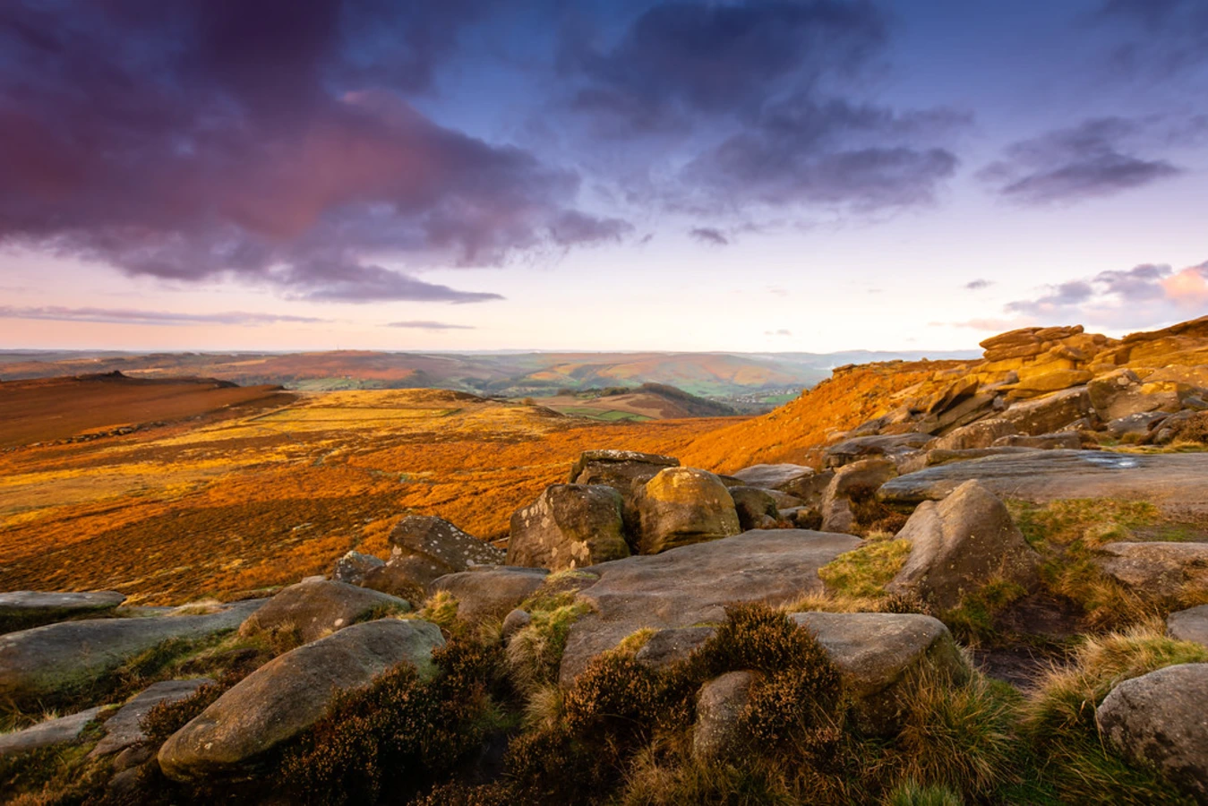 Parc national de Peak District, Angleterre, Angleterre, Angleterre, Angleterre, Angleterre, Angleterre