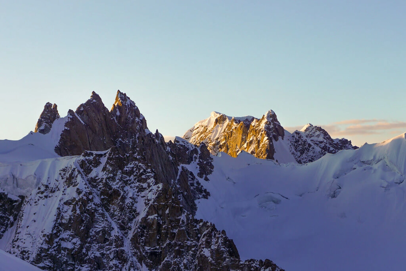 Shimshal, Pakistan