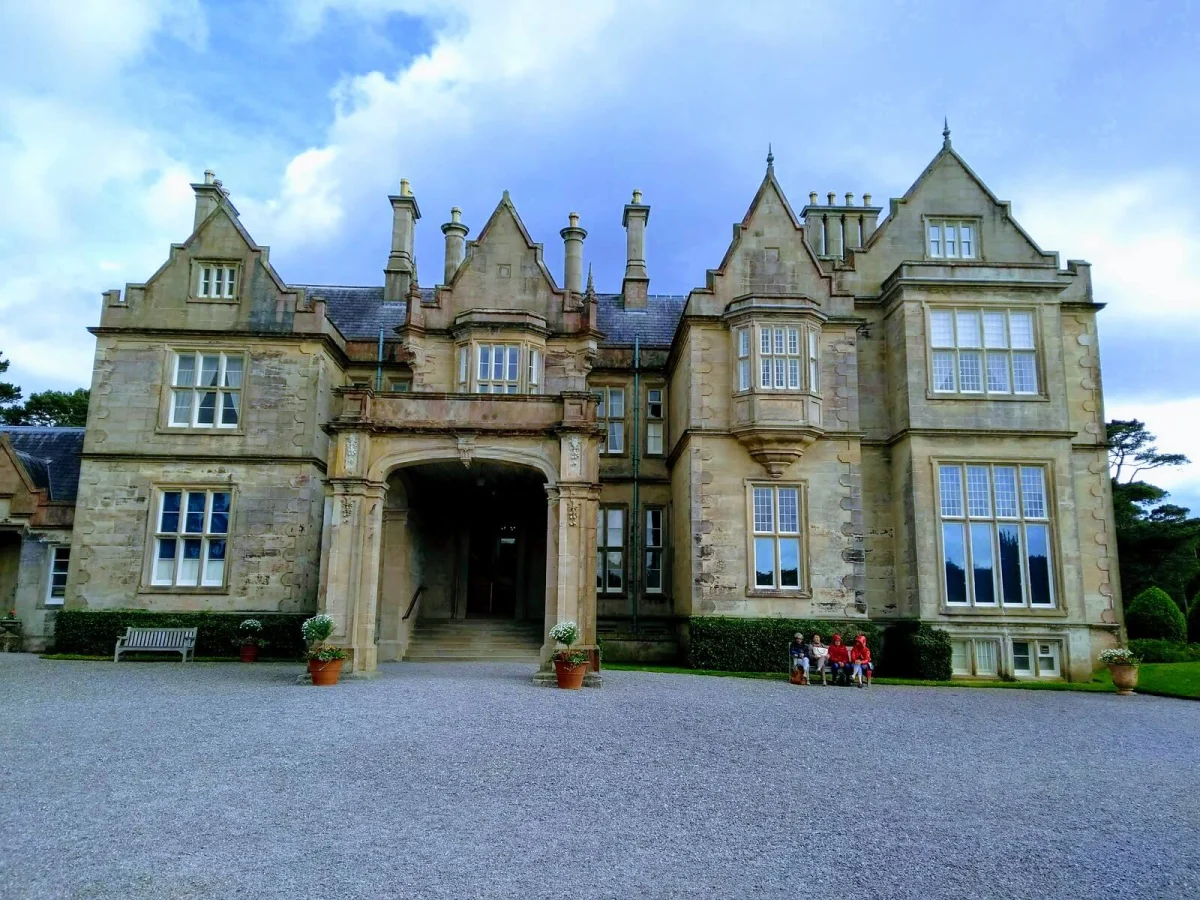 Muckross House, Irlande
