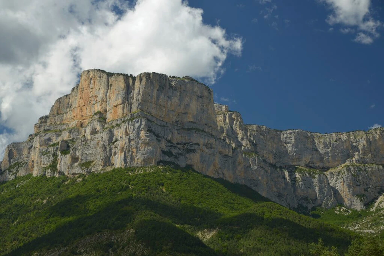 Cirque d'Archiane, France